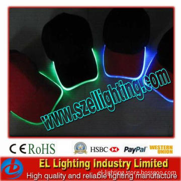 Elcolorful Wire Caps (CA002)